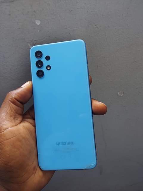 samsung a32