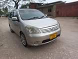 A picture of TOYOTA RAUM nzuri sana