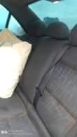 A picture of Peugeot 406 everything working perfectly Suleja location 08035243445 850k