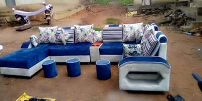 A picture of Furniture
