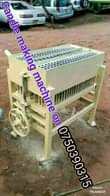 A picture of Buy long lasting machines from the most trusted machinery supplier