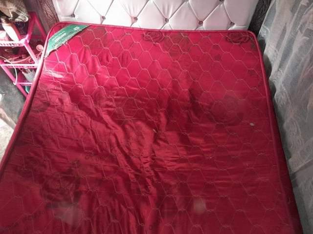 A picture of Matress
