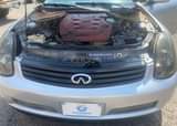 A picture of Price 1 5m Location Ilorin Infiniti G35 Sport Sound V6