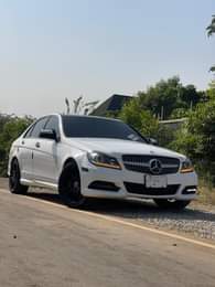 A picture of Sweet deal Extremely Clean used Mercedes Benz C300 Automatic Transmission