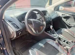 A picture of Ford Focus 2015 For Sale