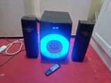 A picture of USED ITEMS 0786494436