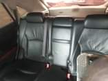 A picture of Lexus Rx350 2008 model 4 sale Clean body and interior