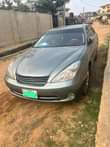 A picture of LEXUS ES 330 09030654090