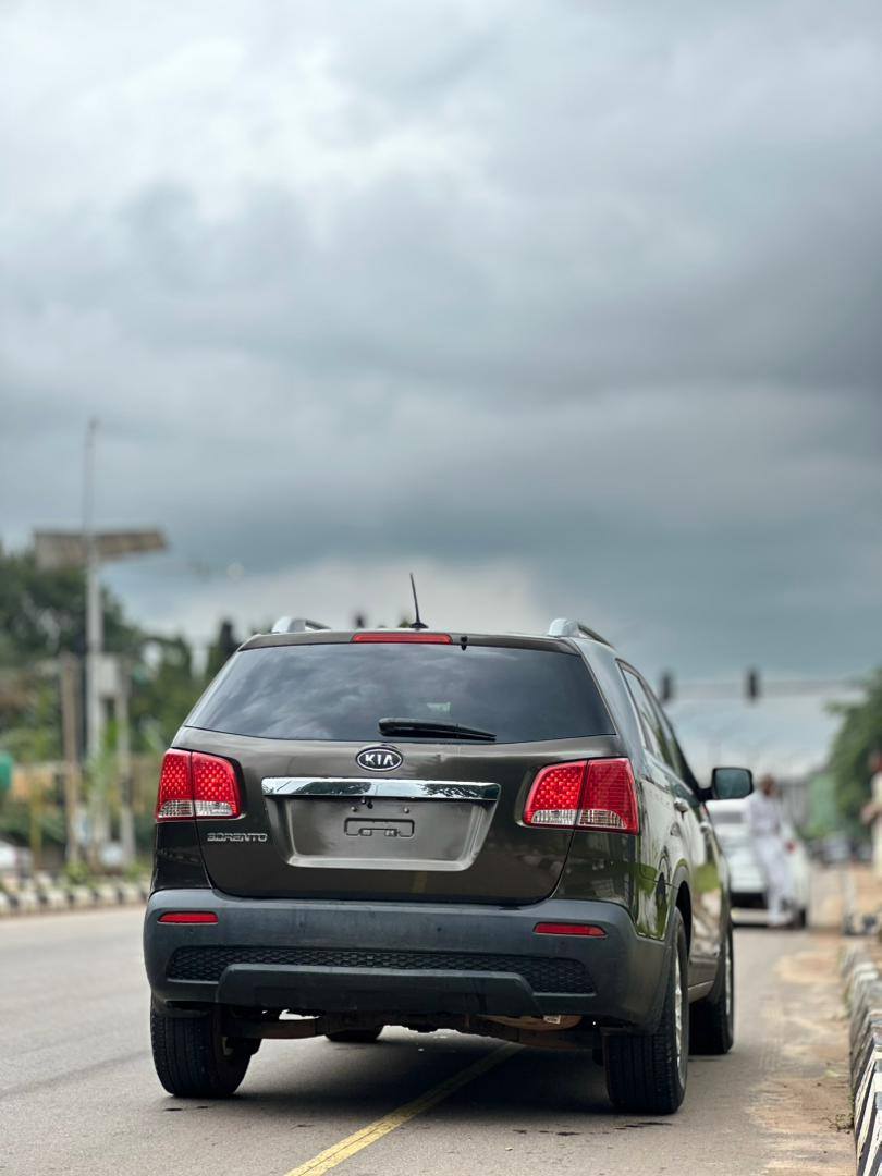 A picture of KiA