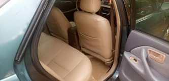 A picture of Everything good Neatly used by a woman Location Mbano Price
