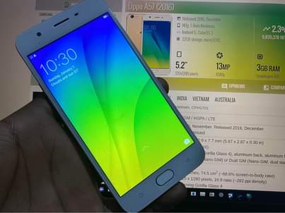 oppo a57