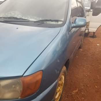 A picture of IPSAM 6 5m negotiable Call 0701488581 What s app 0775417404