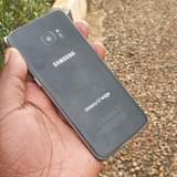 A picture of S7EDGE SAMSUNG GALAXY