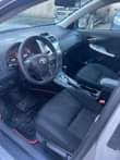A picture of 6months used Corolla sport 2012