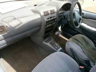 A picture of ZATENGENI STARET IYI MUZIKWELA ENGINE and gearbox intact 1 350