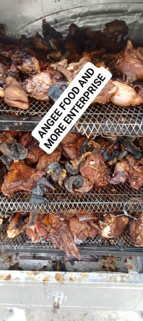 A picture of Let s prepare something well spicy and tested for you