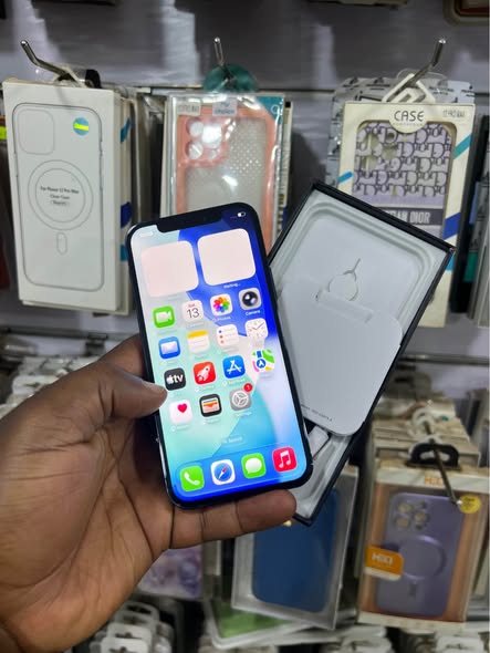 apple iphone 12 pro