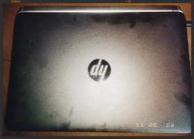 A picture of HP LAPTOP PRO BOOK
