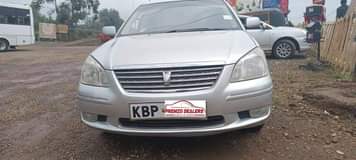 Moneycar K.