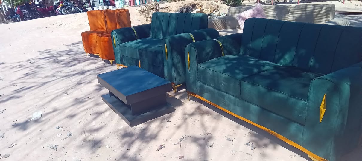 A picture of Marshall Furniture