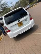 A picture of Subaru 2006