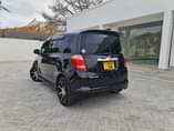 A picture of Price Bei11 5mil Call 0658056651 Toyota Ractis Year 2005 Cc
