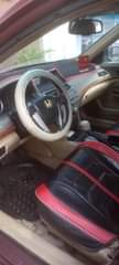 A picture of Sharp Honda 2012 model nothing to fix buy and drive