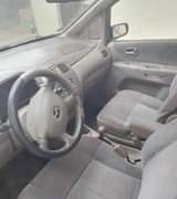 A picture of 2006 Mazda Pharmacy Wagon