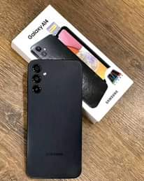 A picture of WATU SMARTPHONE LOANS