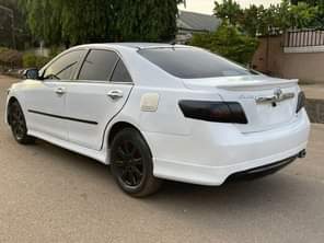 A picture of SUPER EXTREMLY CLEAN TOYOTA CAMRY SPORTS 2008 MODEL PRICE 4
