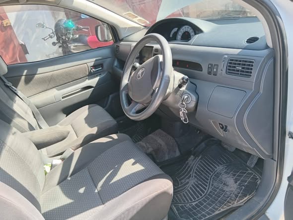 A picture of Toyota raumu new inauzwa kwa 10 8m 0688147887