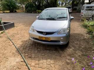 used honda aria
