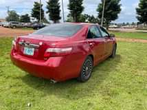 A picture of 2008 Toyota Camry