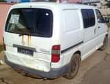 A picture of Toks 1998 Toyota Hiace Diesel In Abuja N900K 09161516436