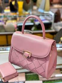 A picture of Bags