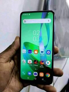 A picture of INFINIX S5 PRO