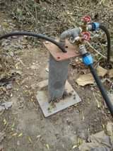 A picture of BOREHOLES AND SHALLOW WELLS