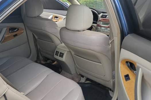 A picture of Clean Registered Camry xle 2008 Ajah going for 6 2m