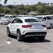 A picture of MERCEDEZ BENZ GLE350D COUPE 4MATIC DIESEL 2016 At only ugx