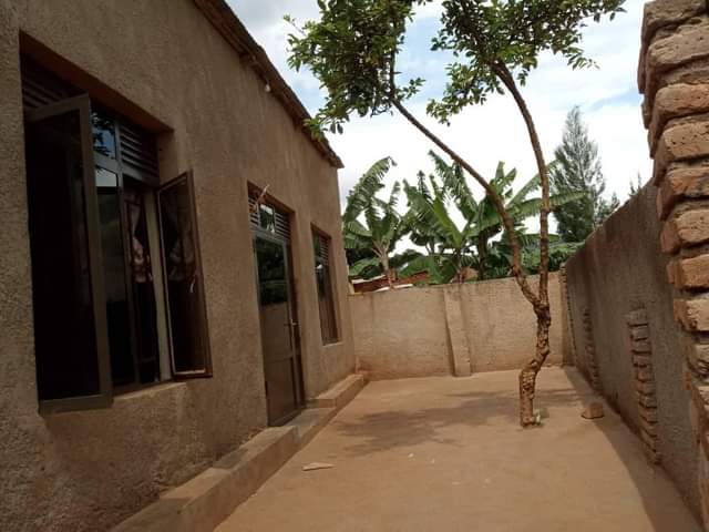 kinyinya accommodation