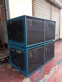 A picture of SOUNDS