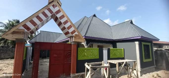 A picture of NYUMBA INAUZWA NZASA CHARAMBE WILAYA YA TEMEKE