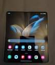 A picture of Samsung Z Fold 4