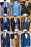 A picture of Suits