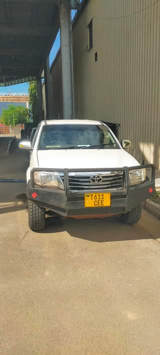 A picture of Car rental Magari ya kukodisha