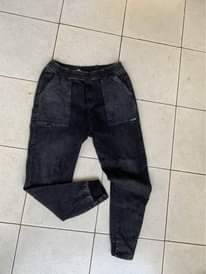 A picture of Follow me Instagram Big_majeans Tunauza nguo brand og