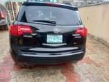 A picture of Acura MDX 2007 2 7m Mileage 44000