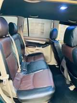 used toyota prado
