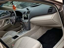 A picture of Fresh In 2009 Xle V6 engine Keyless accident free Price