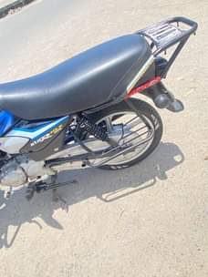 A picture of Tvs 125